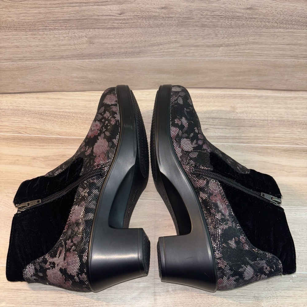 ALEGRIA Hayden Dame Career Fashion Boot HAY-579 EU 37 - Picture 5 of 8